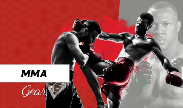 MMA-Gear