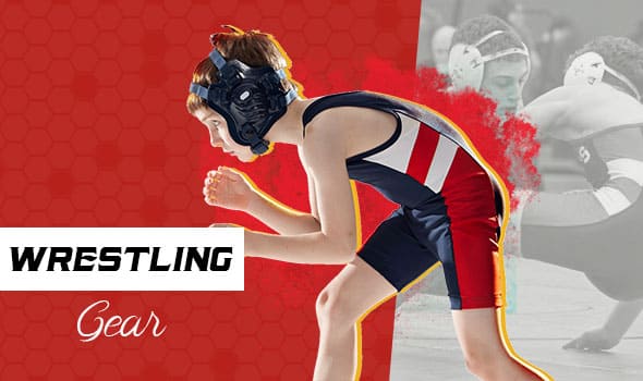 wrestling